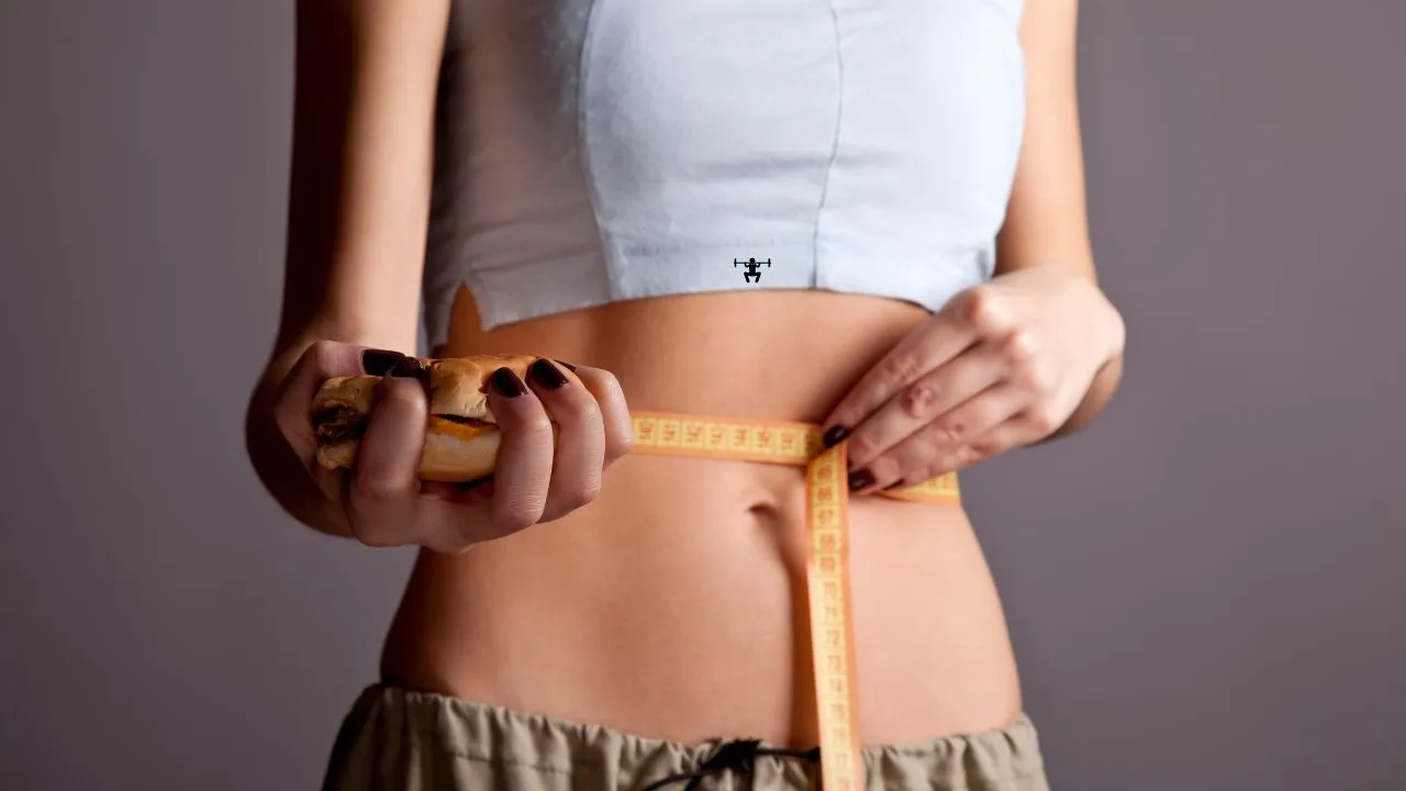 How to gain weight with a high metabolism naturally?