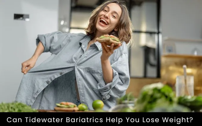 A Complete Tidewater Bariatrics Weight Loss Review