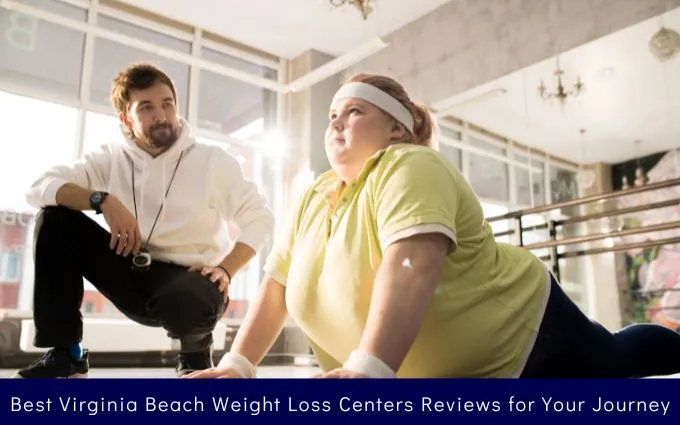 Virginia Beach Weight Loss Centers Reviews