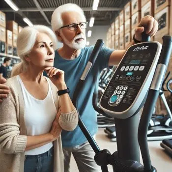 Preparing for Your Elliptical Workout