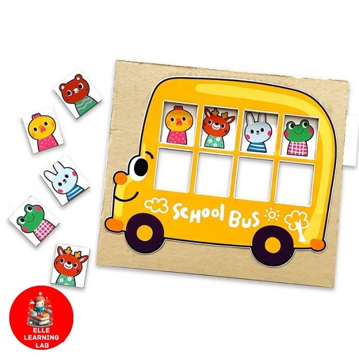 bus